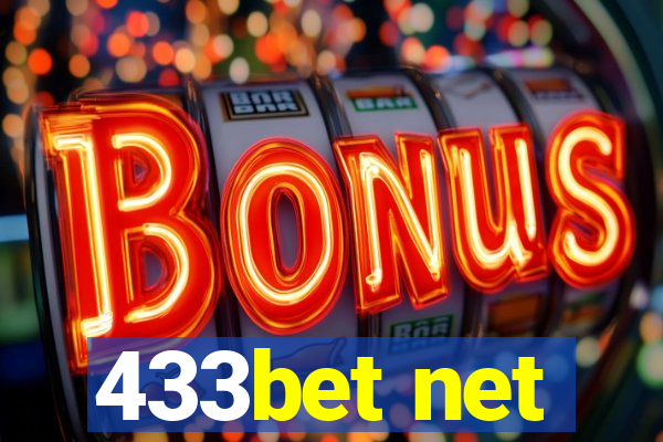 433bet net